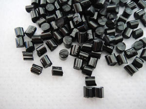 Black Masterbatch Making <strong>One</strong> <strong>Piece</strong> <strong>lego</strong> Figure - Product Image 5
