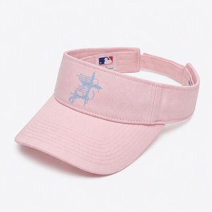 Custom Logo Cotton Twill Sun Visor <b>Hat</b> <b>Flat</b> Embroidery Promotional Sports Cap Gorras <b>Hats</b> Wholesale Supplier Factory - Product Image 1