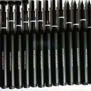 Penetrometro Tascabile per Suolo, <span class=keywords><strong>Micro</strong></span> Penetrometro Portatile, Sonda di Contatto Statica - Product Image 4