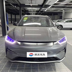 Oferta Especial: BYD Song PLUS DM-i 2026, SUV Híbrido Automático con Volante a <span class=keywords><strong>la</strong></span> <span class=keywords><strong>Izquierda</strong></span>, Motor 1.5L, 46.06% <span class=keywords><strong>de</strong></span> Eficiencia Térmica, CLTC 3.2L/100km, Autonomía EV <span class=keywords><strong>de</strong></span> 130km/200km - Product Image 5