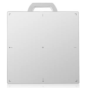 Detector de panel plano de rayos X <span class=keywords><strong>digital</strong></span> de alta resolución para imágenes médicas y <span class=keywords><strong>NDT</strong></span> - Product Image 2