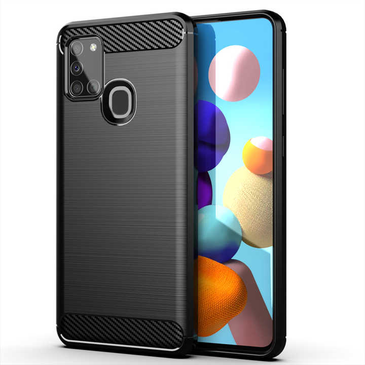 For Samsung Galaxy S 21 Ultra A21S Cases Phone Protector Cover S22 Plus A02S A8S C10 C5 C7 Pro LG Stylo 7 6 K51 Harmony 4