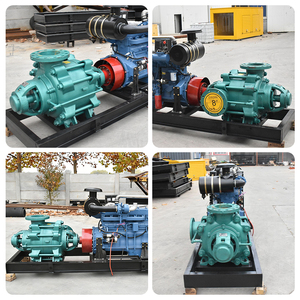 Pompe centrifuge automatique à haute pression pour déshydratation, <span class=keywords><strong>moteur</strong></span> <span class=keywords><strong>diesel</strong></span>, pour divers matériaux et usages. - Product Image 5