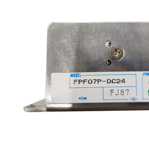N07L-0741-0035 FPF07P-DC24 Placa de Circuito PCB FANUC - Product Image 3
