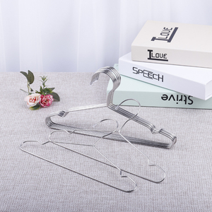 Commercio all'ingrosso solido In Acciaio Inox resistente per <span class=keywords><strong>bambini</strong></span> in metallo <span class=keywords><strong>appendiabiti</strong></span> - Product Image 4
