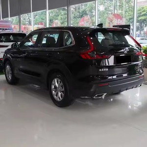 De China Hon Da 2024 Dongfeng Ho Nda 2023 coches H Onda <span class=keywords><strong>CRV</strong></span> <span class=keywords><strong>en</strong></span> <span class=keywords><strong>Venta</strong></span> Coches usados baratos - Product Image 4