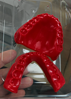Imprimante 3D pour bijoux en or K-Gold PL6100 MJP Wax, nouvelle