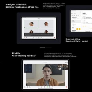 Nhà Máy Giá Xiaomi Pad 6 Pro 11.0 inch 12GB + 512 gam MIUI 14 Snapdragon 8 + 4nm Octa Core 3.2Ghz 20MP HD Phía trước máy ảnh 8600mAh - Product Image 5
