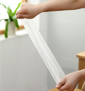 China Manufacturer Direct Wholesale Food Grade Clear Transparent Plastic Food <b>Packing</b> <b>Bag</b> - Product Image 6