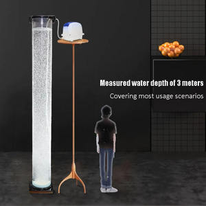 Pompe à air haute puissance série JEBAO PA pompe à oxygène à grande échelle pour étang à poissons <span class=keywords><strong>Koi</strong></span> 250W oxygénateur de rinçage à oxygène - Product Image 4
