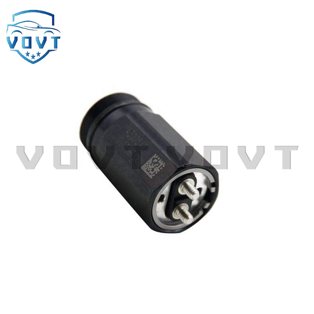 Fuel Injector Solenoid Valve Control Valve 3075628 for M11 QSM 4903322 4903319 MORE in Good Service