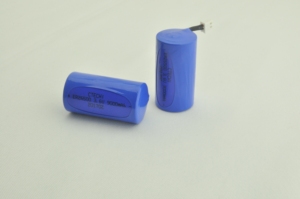 Đồng Hồ Đo Điện Nước ER26500 3.6V 9000MAh, Pin Đo Gas - Product Image 5