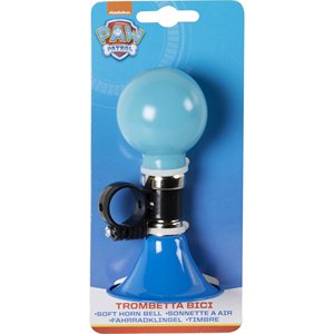 Bicicletta con clacson Paw Patrol per bambino - Product Image 6