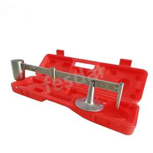 스테인레스 스틸 유체 밀도 진흙 균형 저울/강철 액체 컵 진흙 균형/드릴링 진흙 밀도 균형 - Product Image 6