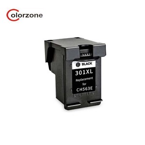 Compatible avec les cartouches de remplacement <span class=keywords><strong>hp</strong></span> <span class=keywords><strong>301</strong></span> - Product Image 3