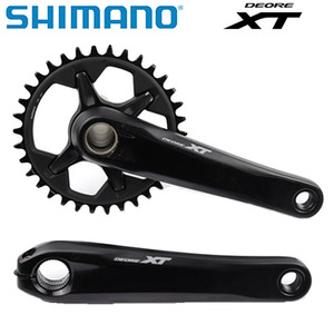 Grupo de Transmisión <span class=keywords><strong>SHIMANO</strong></span> <span class=keywords><strong>DEORE</strong></span> <span class=keywords><strong>XT</strong></span> M8100 de 12 Velocidades para Bicicleta de Montaña, Cassette 12s 10-51T MS, Desviador Trasero M8100, Frenos Ice, Piezas Originales - Product Image 5