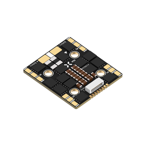 Venta al por Mayor de ESC FOXEER 60A Slim Narrow F722 V4 4 en 1 128k 3-8s 20mmFPV Telemetría Sin Pérdida de Pasos ni Errores - Product Image 3