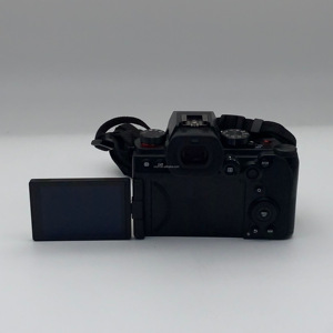 Appareil photo reflex numérique plein format CMOS 24,2 MP d'occasion Lumix S5II, résolution vidéo HD 4K, batterie au lithium, écran 2-3 pouces, carte SD - Product Image 4