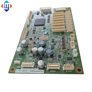Mimaki Slider T PCB ASSY MP-E108793/E400878 |   pour UJF-3042MKII/6042MKII/UJF-Mk2/<span class=keywords><strong>JFX600</strong></span>/JFX550/UJF-Mk2e - Product Image 5