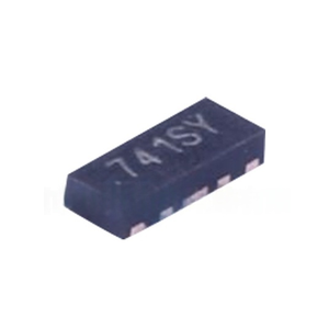 Circuito integrado TPD4E02B04DQAR nuevo y original USON-10 - Product Image 1