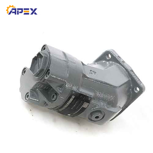 Bomba Hidráulica APEX de Alta Presión 067925005 HY-PUMP A2F16/6.1/A6 para Bomba de Hormigón y Bomba de Pluma, con MOQ Bajo - Product Image 3