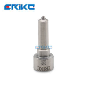 זרבובית הזרקת דלק דיזל ERIKC L079PBD דגם L079PRD עבור חלקי הזרקת דלק של דלפי, זרבובית L079PBC - Product Image 3