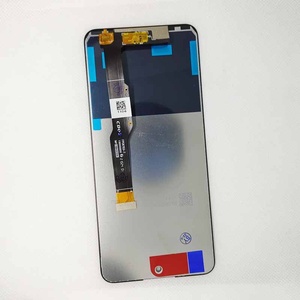 ชุดซ่อมหน้าจอ LCD สำหรับ TCL 20L PLUS 20L 20S เซ็นเซอร์สัมผัสดิจิไทเซอร์เปลี่ยนเครื่องมือ T671E T671H T671F T671Y T671 - Product Image 2
