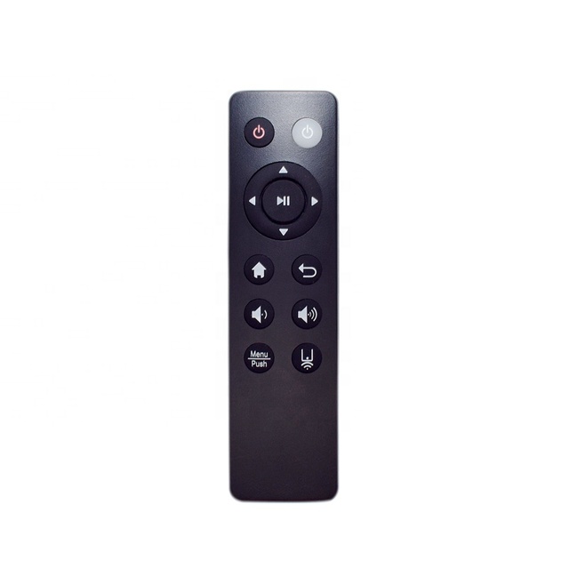 The New Smart Infrared Remote Control Custom TV/DVD/VCR/DVB
