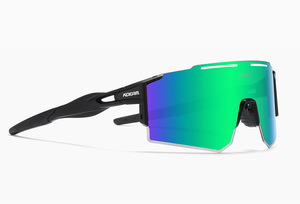 KDEAM KD101 Nouveauté <span class=keywords><strong>Lunettes</strong></span> de soleil polarisées pour hommes, <span class=keywords><strong>photochromiques</strong></span>, pour la pêche, la conduite, avec logo personnalisé - Product Image 2
