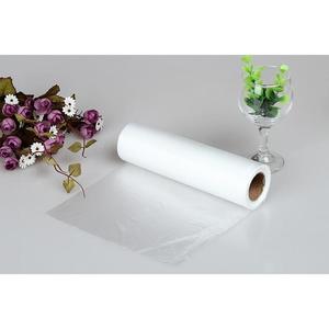 Tốc độ cao nhựa Poly cuộn túi Máy đáy phẳng con dấu túi nhựa trên cuộn Máy làm với lõi mà không cần lõi - Product Image 2