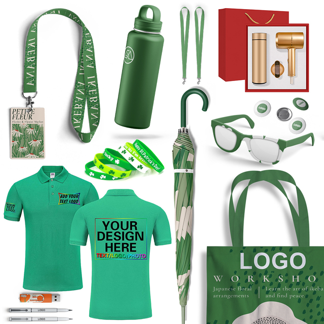 Trending Products 2026 Promotional Activities Gift Set Sport Travel Corporate Item Outdoor Promotional Business Gift