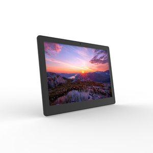 Indoor Restaurant <strong>Electronic</strong> <strong>Interactive</strong> Table Media Screen Digital Monitor Player Display Other Advertising Equipment - Product Image 1