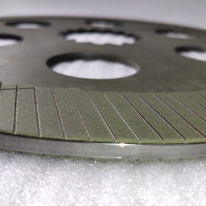 Suku Cadang Wheel <span class=keywords><strong>Loader</strong></span> Huida <span class=keywords><strong>DISC</strong></span> untuk 421-33-31242 Digunakan untuk Wheel <span class=keywords><strong>Loader</strong></span> - Product Image 2