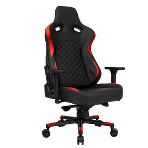 Gaming Chai Pro Cadeira Gamer Marken Oem Custom Injected Foam Rückenlehne 4d Armlehnen einstellen Ergonomischer Gamer Bürostuhl Max 200kg - Product Image 4