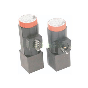 Ban đầu Thương hiệu Mới H + L solenoid van lý tưởng hệ thống thủy lực và kiểm soát thiết bị truyền động WE01-6P100E24/Oh - Product Image 5