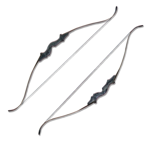 Hi TOP arrow โบว์ผู้ผลิตธนูกลางแจ้ง60 LBS ลูกศรยิงธนูธนูธนูล่าสัตว์ <span class=keywords><strong>AF</strong></span> - Product Image 3