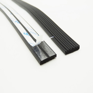 Shenlian Epdm Foam Sealing Strip Custom Made For Car <b>Refrigerators</b> Electrical Cabinets Doors Windows <b>Containers</b> - Product Image 2