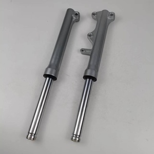 Amortiguador Trasero para Motocicleta Ya Sir <span class=keywords><strong>Ius</strong></span> 110 275mm, Nuevo - Product Image 2