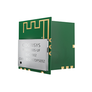 Qogrisys Rtl8188ftv-vc Wifi 2.4Ghz <span class=keywords><strong>Module</strong></span> 802.11b/g/n <span class=keywords><strong>module</strong></span> wifi - Product Image 5