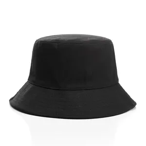 Chapeau de pêcheur à larges bords, Design personnalisé, seau avec Logo imprimé Cool, printemps et été