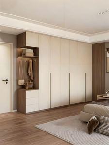 Armoire de <span class=keywords><strong>chambre</strong></span> à <span class=keywords><strong>coucher</strong></span> <span class=keywords><strong>moderne</strong></span> pliable personnalisable, design écologique, meuble de salon, <span class=keywords><strong>commode</strong></span> fabriquée en Chine - Product Image 2