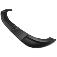 Pour 2005-2013 Chevy Corvette C6 Base ZR1 Style Spoiler de lèvre de pare-chocs avant