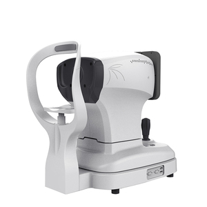 Equipamento Oftalmológico para Exame Ocular, Refratômetro Automático Portátil com Tela Touch TFT de 8 polegadas, Refratômetro Digital Automático e Ceratometria - Product Image 4