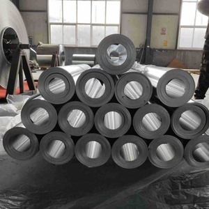 Personnalisé 1050 1060 1100 3003 3005 5052 6061 6082 7075 Plaque en aluminium/Bobine en aluminium Prix d'usine - Product Image 2