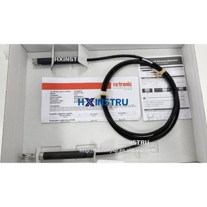HC2A-IC102 NOUVEAU Capteur d'humidité et de température élevée Rotronic FedEx ou DHL H H - Product Image 1