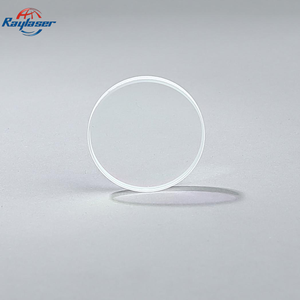 D27.9 27.9*4.1 레이저 초점 커팅 헤드 보호 창 새로운 Raytools 1064nm 레이저 렌즈 경쟁력있는 가격 - Product Image 4