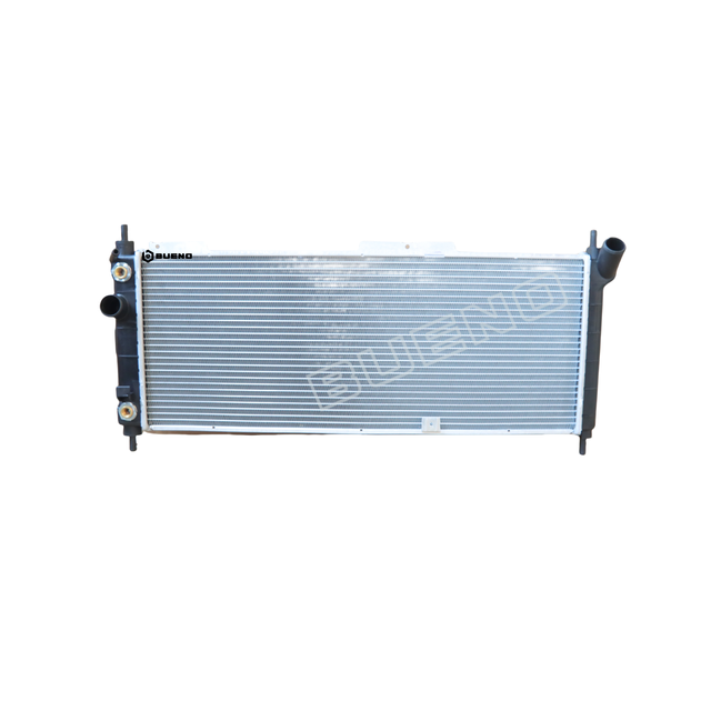 BUENO Auto Cooling R-11852 Aluminum High Quality New Performance Radiator Corsa OE1300152 63254A 1.6L Engine 1997-2001