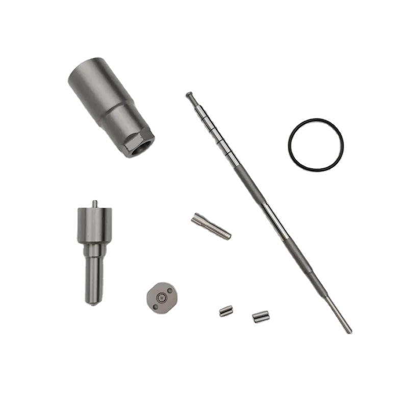Fuel Injector Repair Kits 23670-0L070 Common Rail Injector Overhaul Kit for 23670-0L070