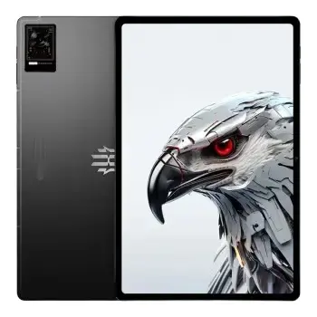 オリジナルのNubiaRedマジックパッドタブレットPC12.1 "IPS LCD1B色144Hz Snapdragon 8 Gen 1 (4 nm) 256/512GBバッテリー10000mAh