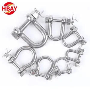 Anchor Chain Shackle China Trade,Buy China Direct From Anchor Chain Shackle  Factories at